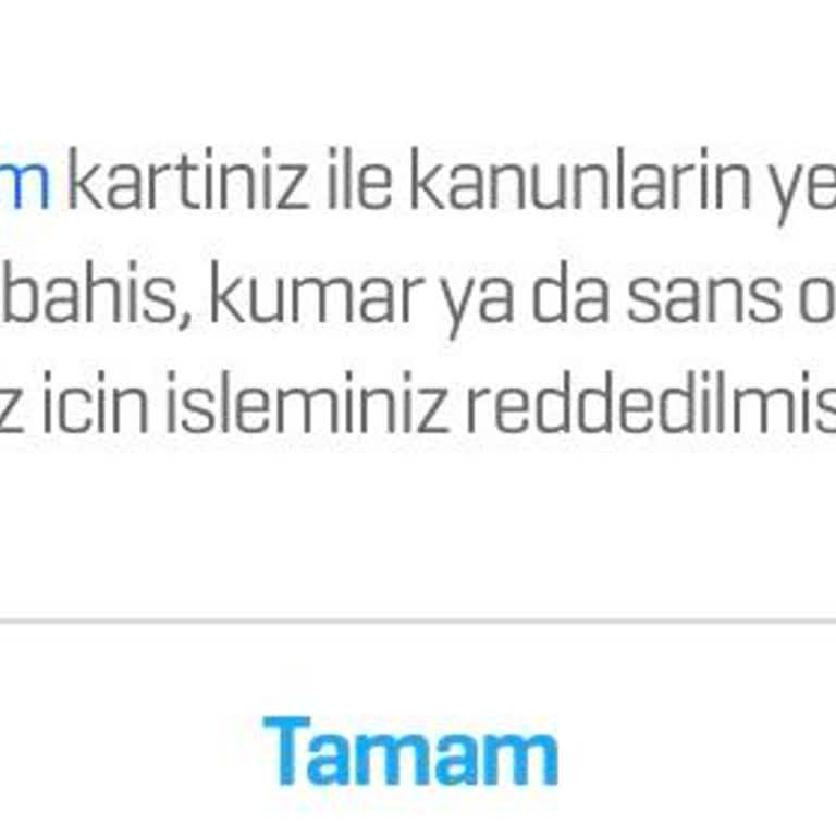 1win Bahis Sitesinden Para Çekme