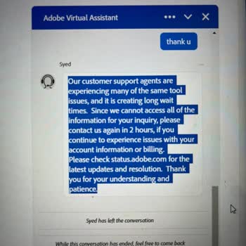 Adobe Uygulaması Deneme Sürümünden Sonra Her Ay Kartımdan Para Çekiyor