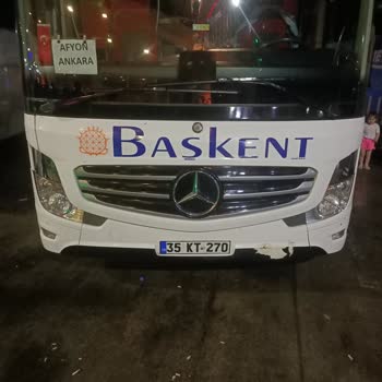 Başkent Turizm Ayıbı Ve Umutsuzluğu... Para Yolcudan Önemli Tercihi...