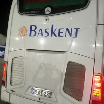 Başkent Turizm Ayıbı Ve Umutsuzluğu... Para Yolcudan Önemli Tercihi...