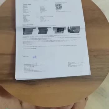 Lenovo  Tablet Batarya Ve Açma Kapama Düğmesi Sorunu Var!