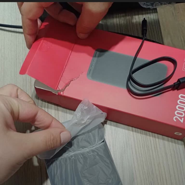 Torima Powerbank Şarj Etmiyor