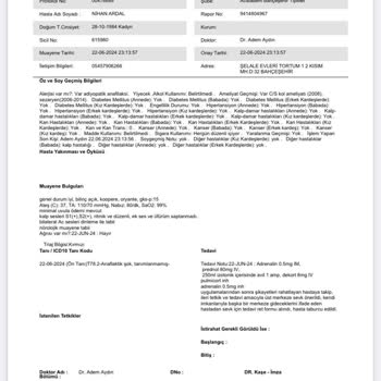 Mapfre Sigorta Ödemede Zorluk Çıkarıyor