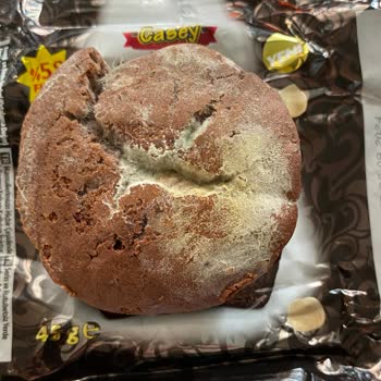 BİM'in Keki Küflü Çıktı!