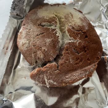 BİM'in Keki Küflü Çıktı!