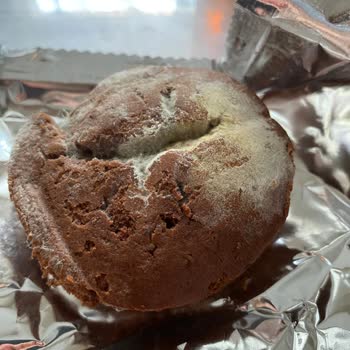 BİM'in Keki Küflü Çıktı!