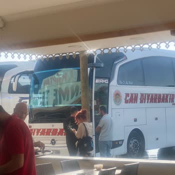 Can Diyarbakır Çok Amatör Bir Firma