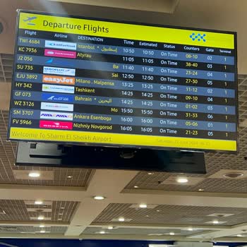 Jolly Tur İle Yaşanan Seyahat Sorunları Ve Müşteri Memnuniyetsizliği