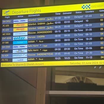 Jolly Tur İle Yaşanan Seyahat Sorunları Ve Müşteri Memnuniyetsizliği