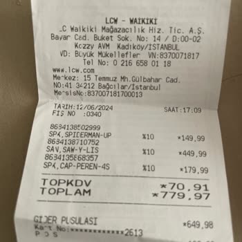 Marvel LCW Işıklı Plaj Terliğinin Işıkları Yanmıyor