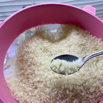 BİM Pirinçten Kurt Çıkması