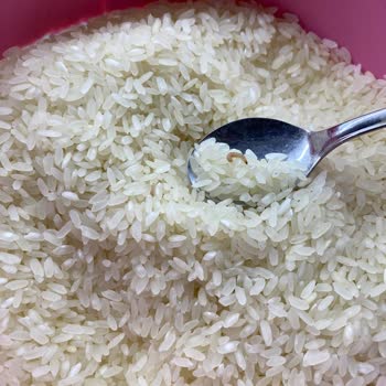 BİM Pirinçten Kurt Çıkması