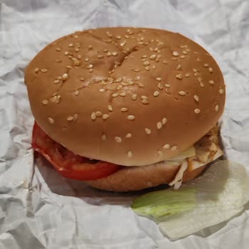 GetirYemek Getir Yemek & Arbys Ortak Aç Bırakma Operasyonu