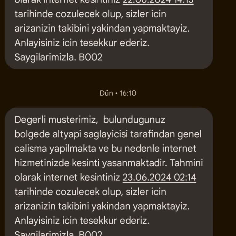 Millenicom Bağlantı Sorunu Ve Çözmemeleri