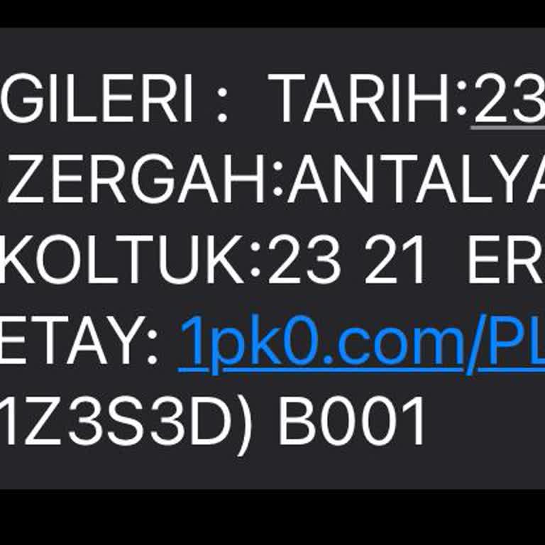 Pamukkale Turizm'de Jumbo Araç Hayal Kırıklığı: Güvenilmez Sefer Değişikliği