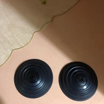 Dyson Gen 5 Halı Başlığım Kırıldı