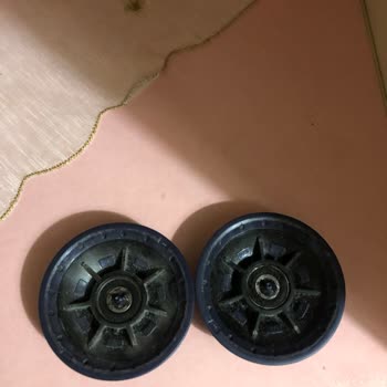 Dyson Gen 5 Halı Başlığım Kırıldı