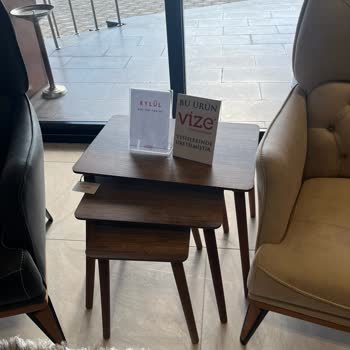 Yıldız Entegre Vize Home Furniture Mobilya Mağazası Pişmanlık Ve Hüsran!