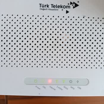 6 Gündür Süren İnternet Kesintisi Ve Türk Telekom'un İlgisizliği