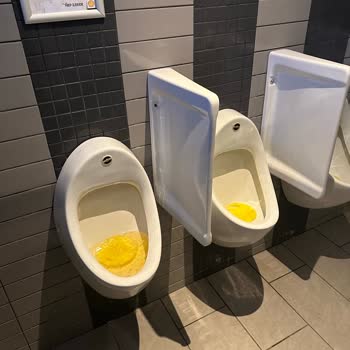 Shell İstasyonunda Hijyen Sorunu: WC Kullanımında Yaşanan Hayal Kırıklığı