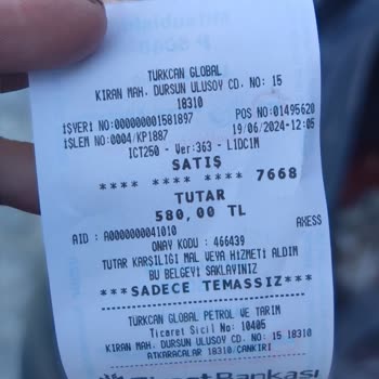 Petrol Ofisi Son Kullanım Tarihi Geçmiş Ürünler Satıyor