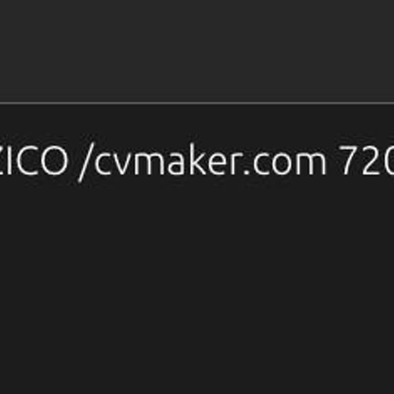 CV Marker Para Çekiyor
