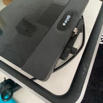 Arçelik K2369 Tost Makine Izgara Parçası