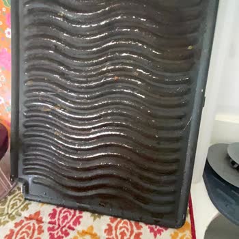 Arçelik K2369 Tost Makine Izgara Parçası