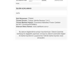 Sahibinden Param Güvende Adıyla