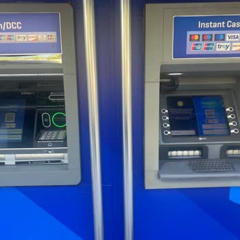 Yapı Kredi Silivri 00255 Şube Kodlu Bankanın Tüm ATM'leri İptal