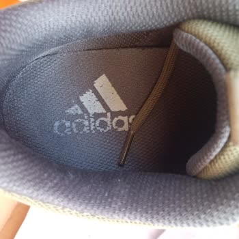 Hepsiburada Kullanılmış Ayakkabı Gönderdi