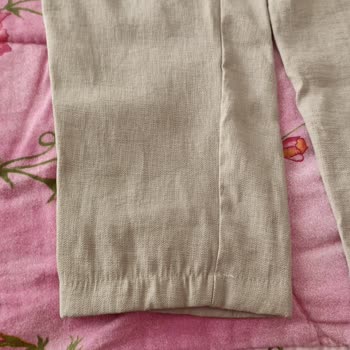 LC Waikiki Dikiş Hatalı Ürün