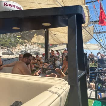 Talya Tur Kemer Korsan Köyü Gezisi: Hayal Kırıklığı Ve Eksik Hizmet