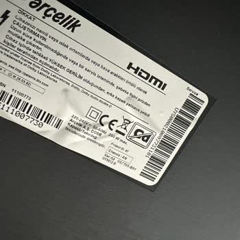 Eki aç