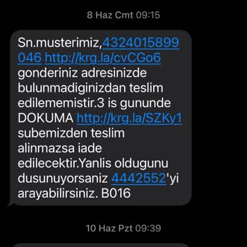 Aras Kargo Antalya Dokuma Şubesi Ve Merkezi