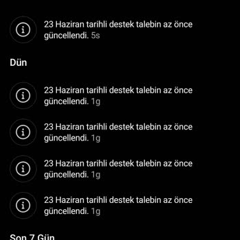 Instagram'da Yanıltıcı Reklamlar Ve Şikayetlerin Dikkate Alınmaması