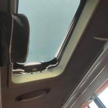 Yeşil Erciş Seyahat Klima Açılmıyor Eski Otobüsler Seferden Kalkmalı