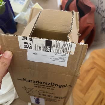 Karadeniz Doğal Sipariş Ve Ürünler