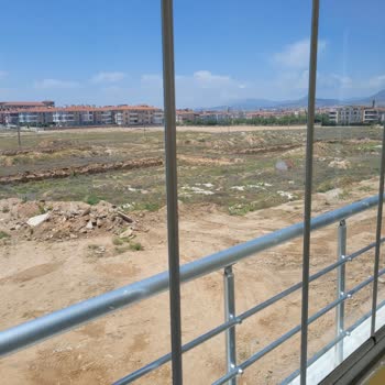 Selçuklu Belediyesi (Konya) Kosova Mahallesi Soytürk Sokak Üzeri Otoparkı Yapın