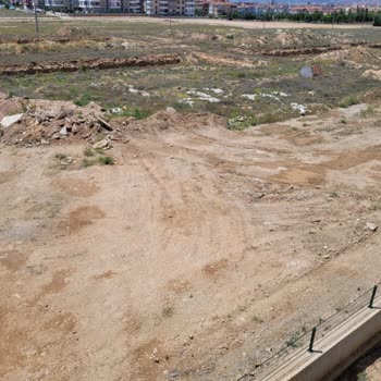 Selçuklu Belediyesi (Konya) Kosova Mahallesi Soytürk Sokak Üzeri Otoparkı Yapın