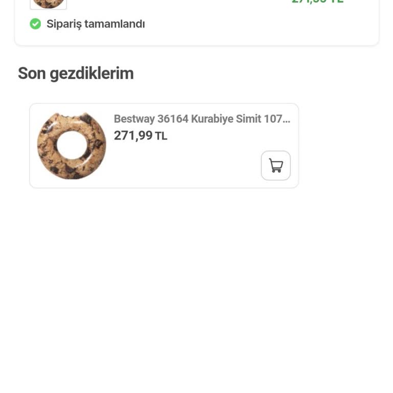 Hepsiburada Sipariş Teslim Edildi Diye Gözüküyor Ama Teslim Edilmedi