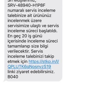 Karaca.com Homend Himalaya Su Arıtma Cihazı Ürün Değişim Sorunu
