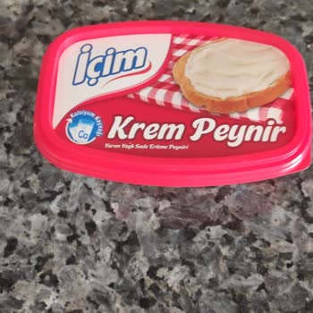 İçim Krem Peynir Bozuk Mu?