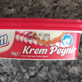 İçim Krem Peynir Bozuk Mu?