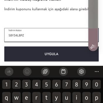 Boyner İndirim Kodu Sorunsalı