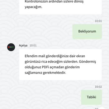 Bayspin Sitesi Ödeme Yapmıyor