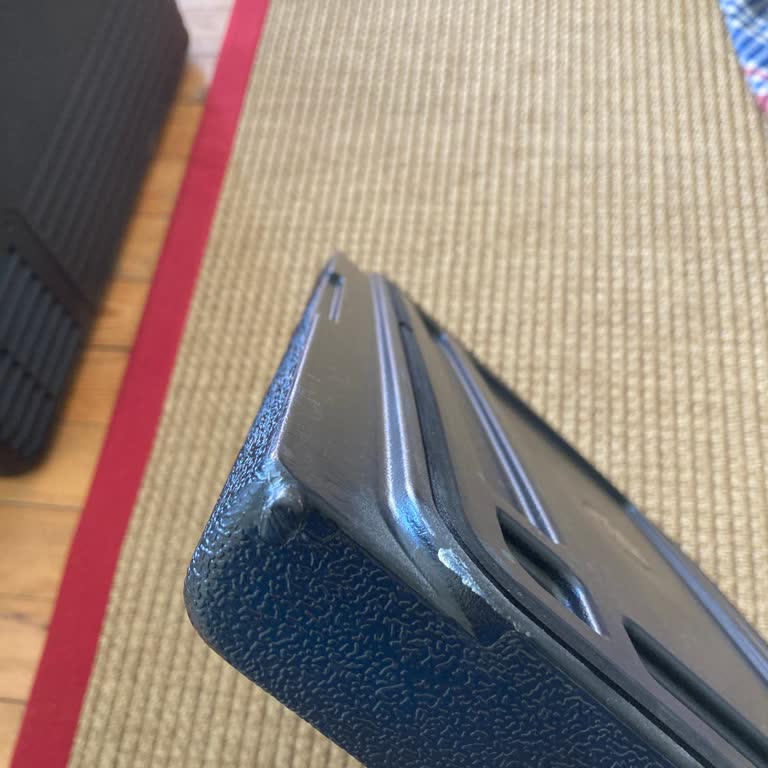 Demmon Oto Buzdolabı Kapak Yamulması