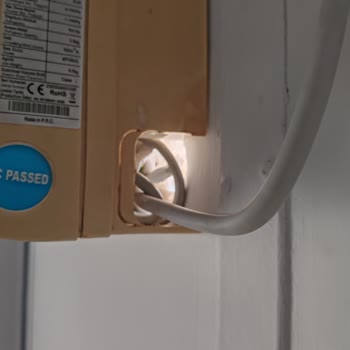 Baymak Yetkili Servisin Aşırı Kalitesiz Hizmet Anlayışı