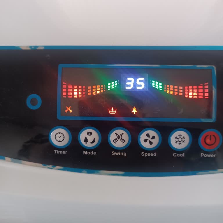 Kabel Markalı Sulu Klima