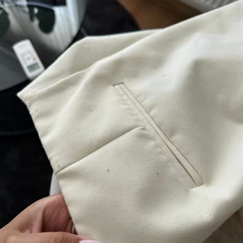 Arçelik 10120m Çamaşır Makinesi Kıyafetleri Yıpratıyor